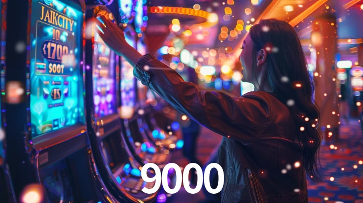 9000 - Sortudo Brasil - 9000.com