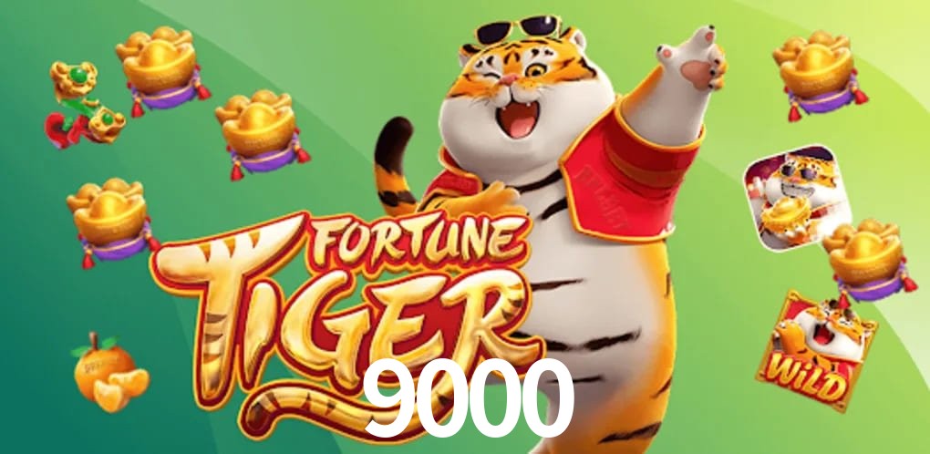 Experiência VIP 9000