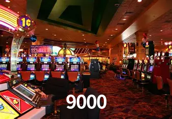 Desvendando o Mundo dos Jogos Virtuais na 9000