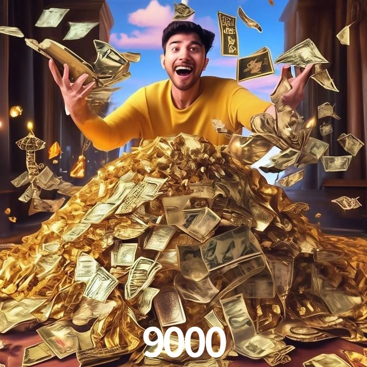 Avaliações dos Jogadores 9000
