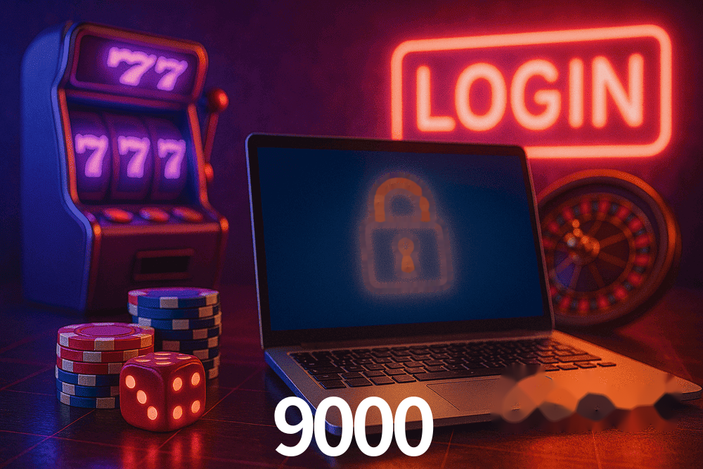 Tecnologia da Plataforma 9000