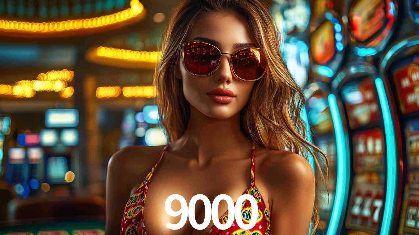 9000
