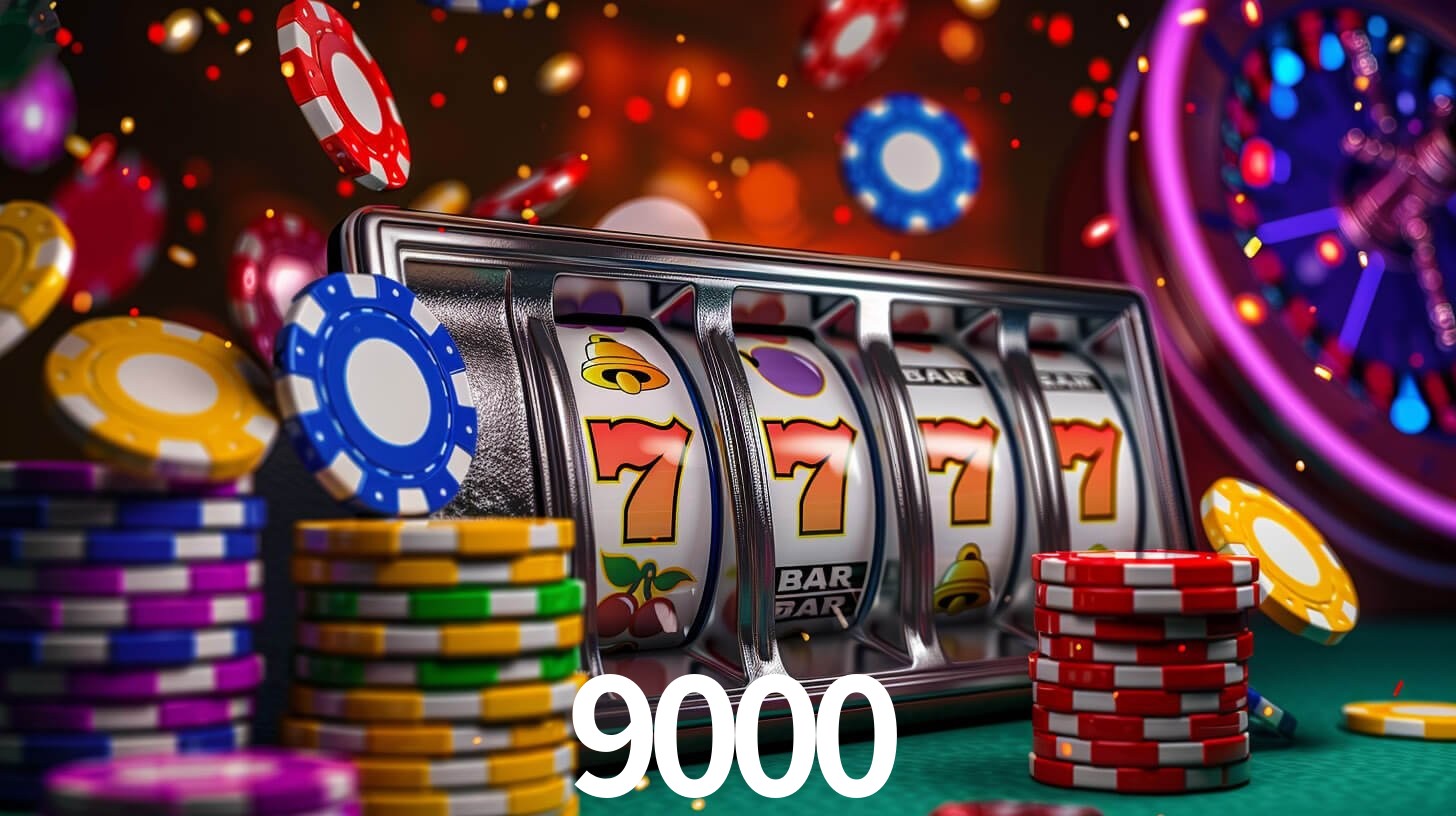 Apostas de Tênis 9000