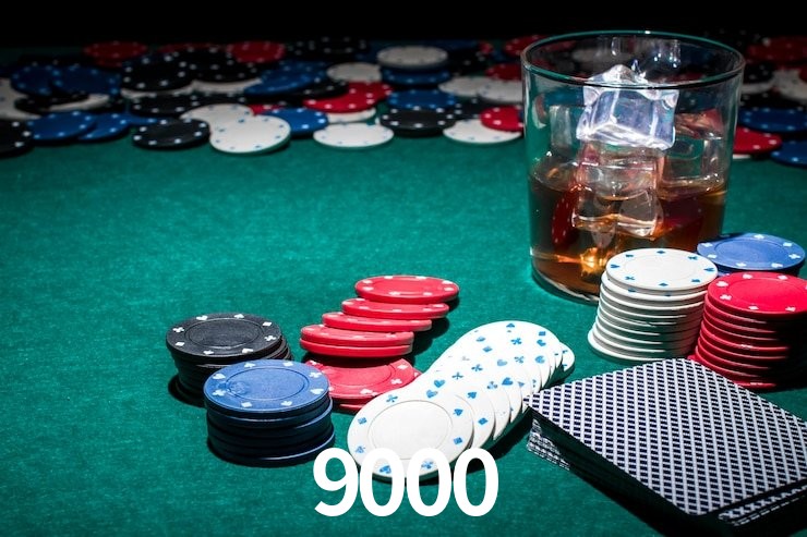 Diretório de Jogos 9000