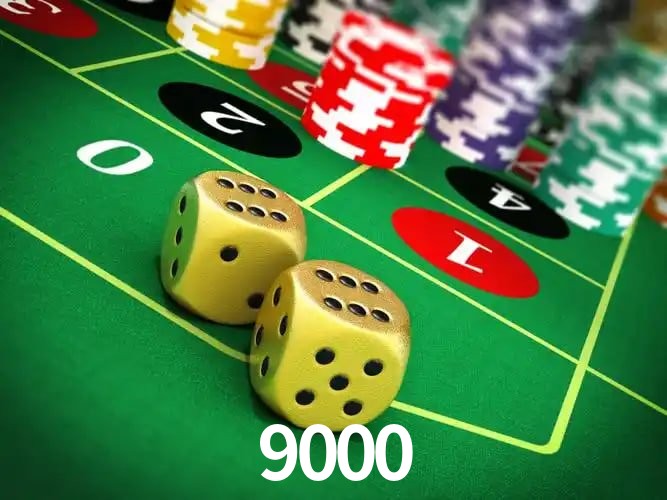 Basketball Betting 9000