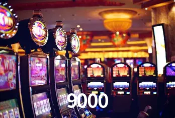 Desvendando o Mundo dos Jogos Virtuais na 9000