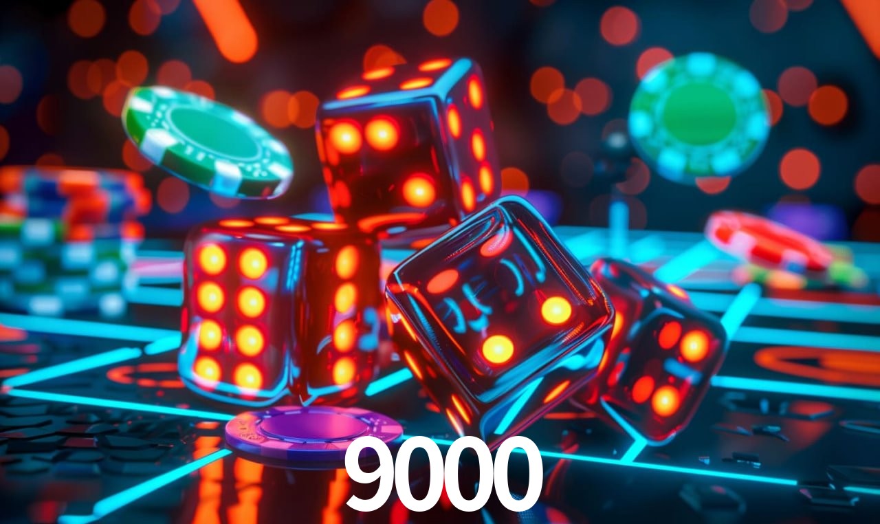 Casino Ao Vivo 9000