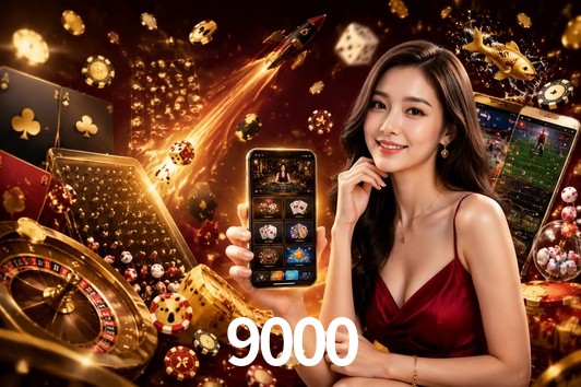Security Systems 9000