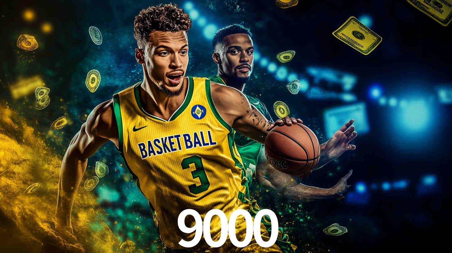 Descubra o Programa VIP da 9000: Vantagens Exclusivas para Jogadores