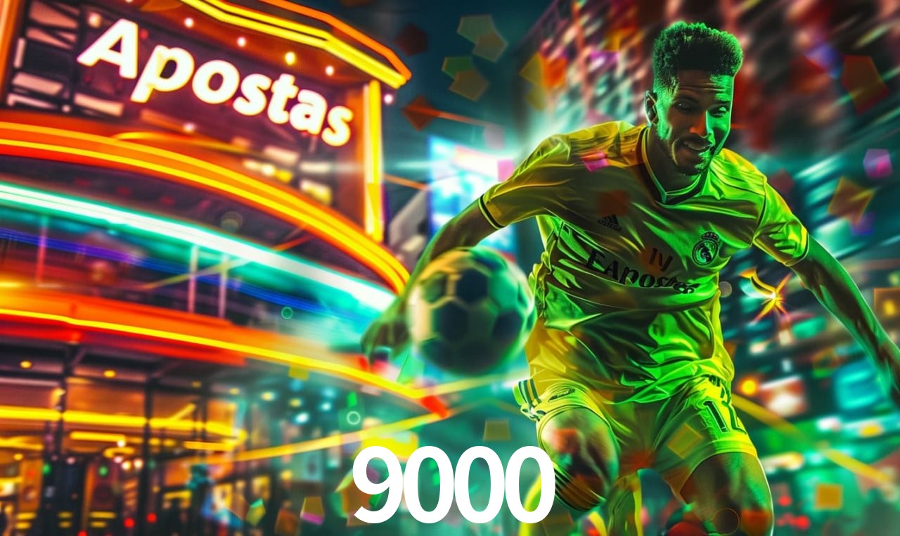 Requisitos do APK da 9000 para Android