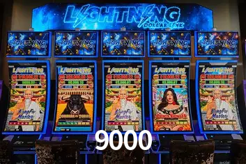 Apostas Esportivas na 9000: Um Guia Completo