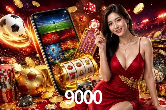 Tennis Betting 9000