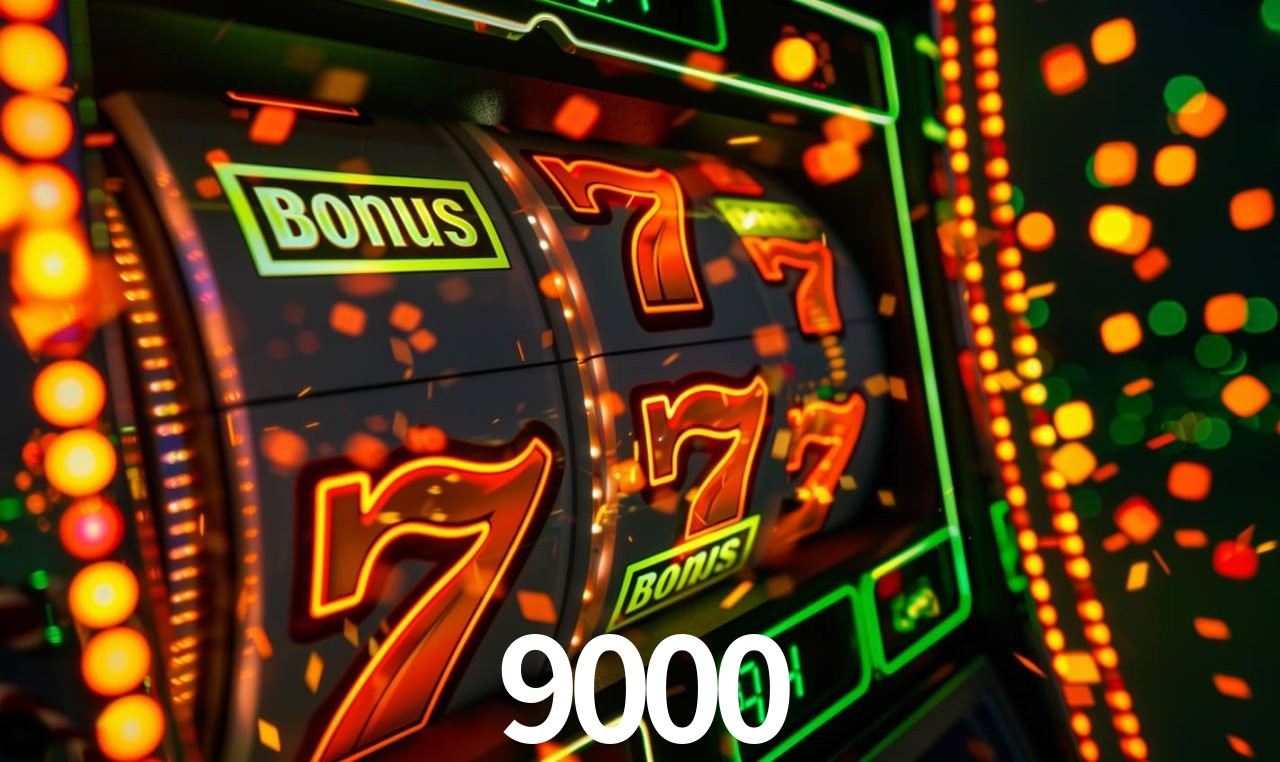 Jogos Exclusivos 9000