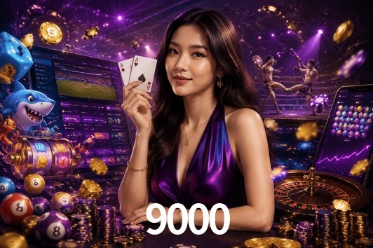 Live Casino 9000