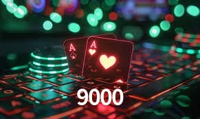 Sistemas de Segurança 9000