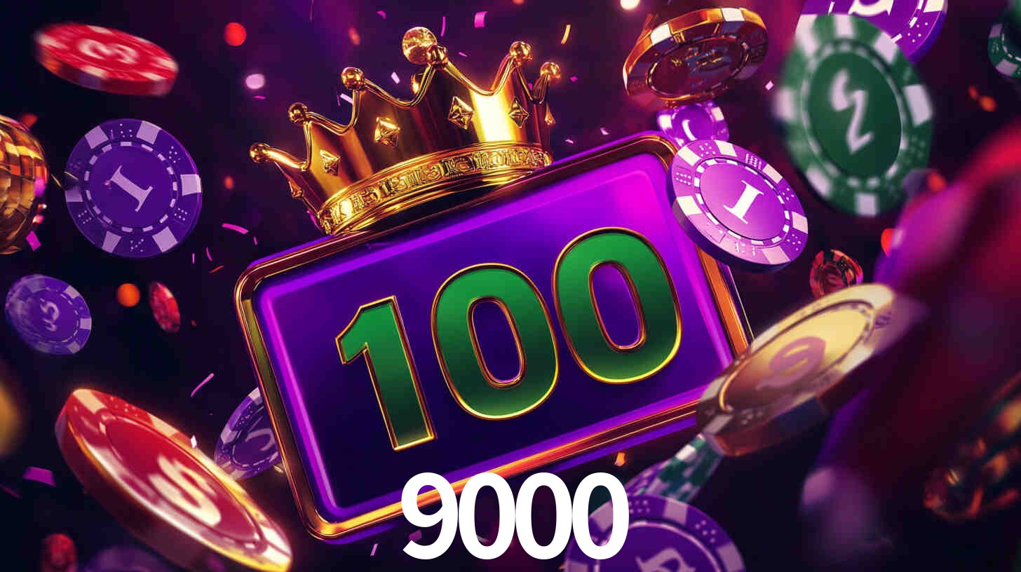9000 App Interface