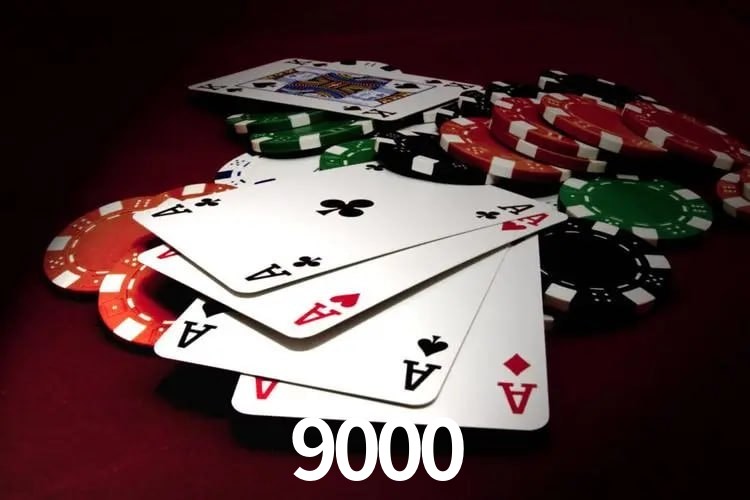 Estatísticas do Jogo 9000