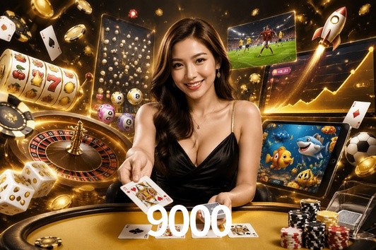 Flash Promotion 9000