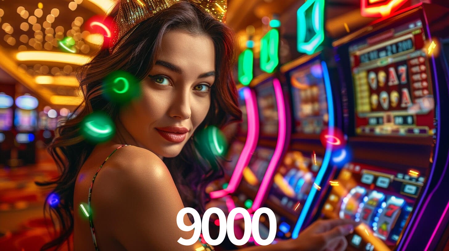 Comparação APP mobile vs versão web da 9000