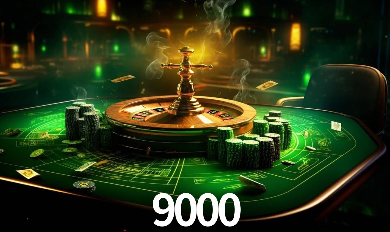 Bônus Diários 9000