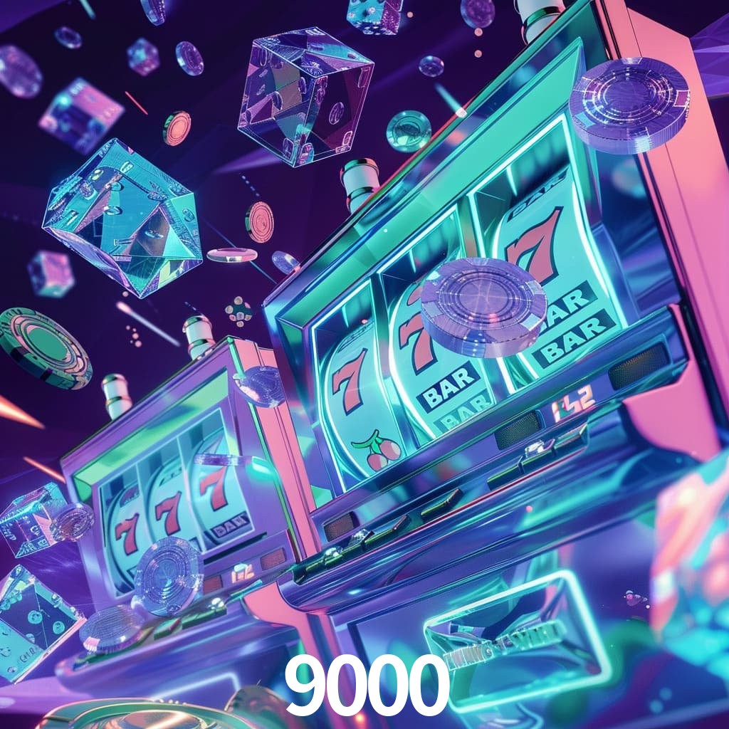 Torneios 9000