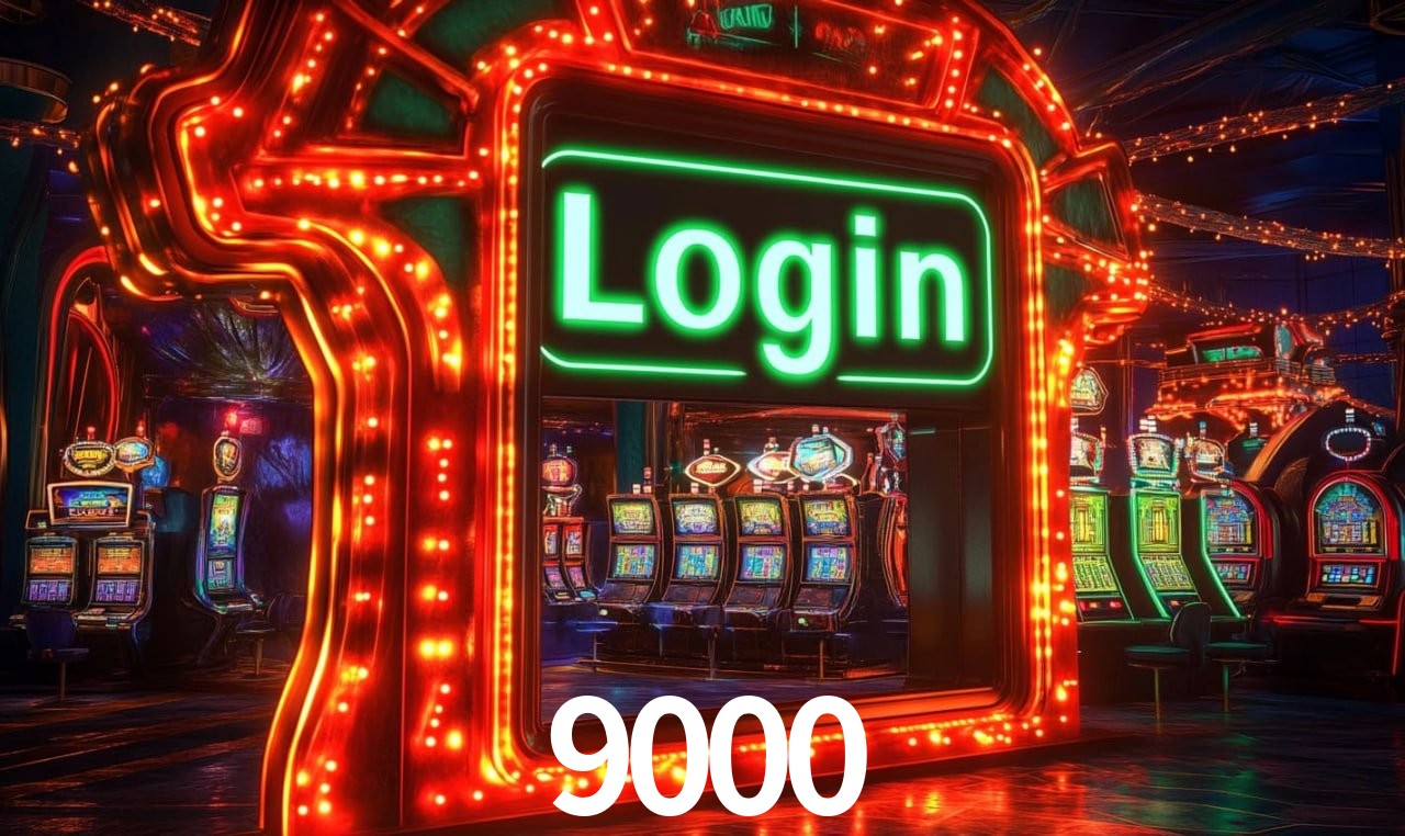 Benefícios da Conta 9000