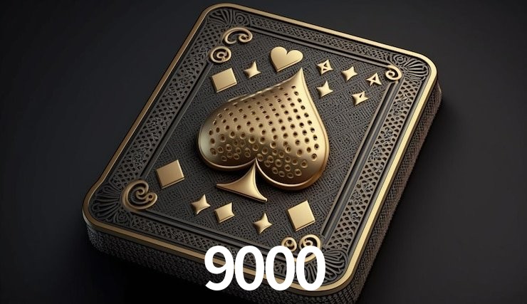 Integração de APIs 9000