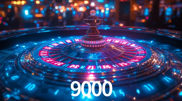 Experimente o Login Seguro Premium no 9000