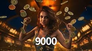 Game Statistics 9000