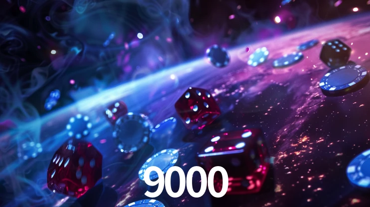 2FA Security 9000