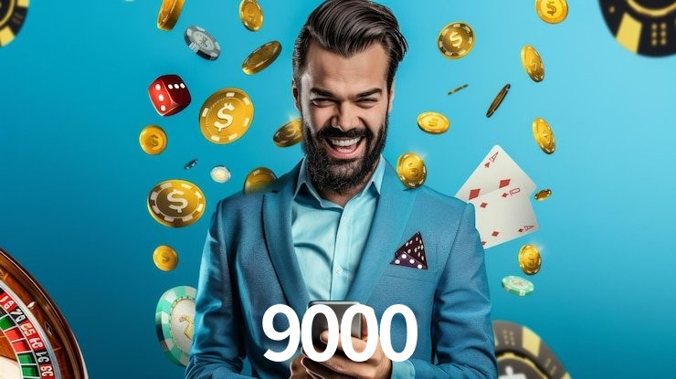 Games Directory 9000