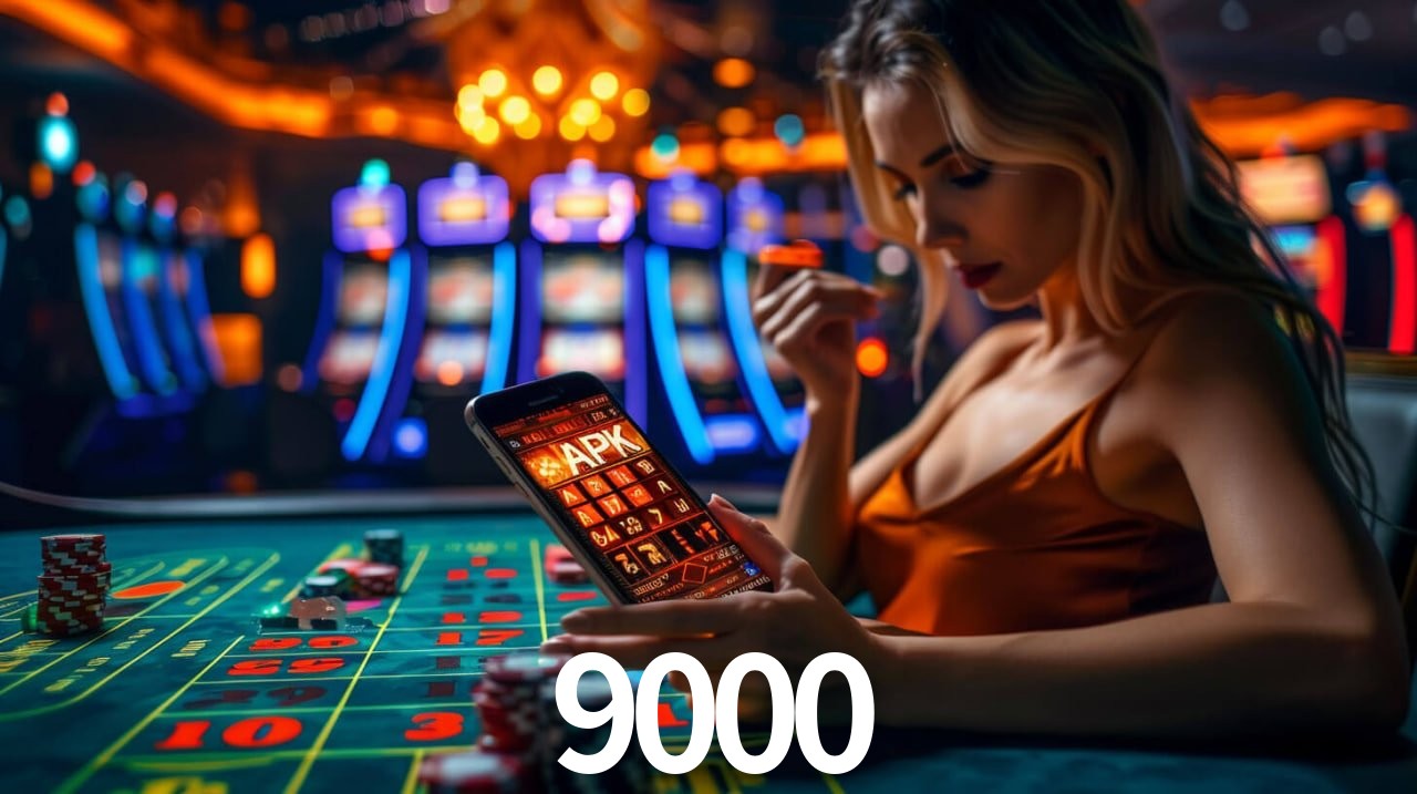 VIP Casino 9000