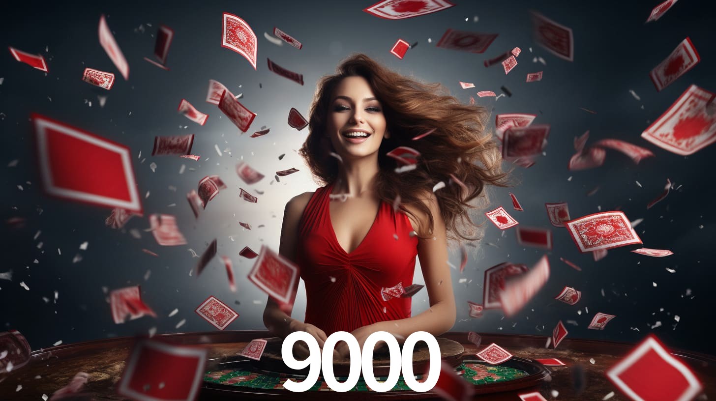 Daily Bonuses 9000
