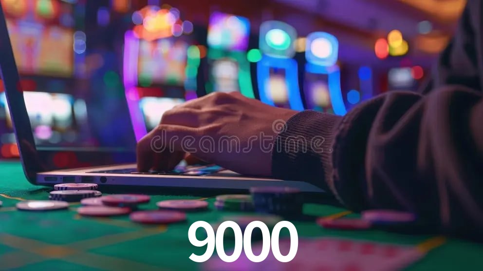 Apostas de Futebol 9000