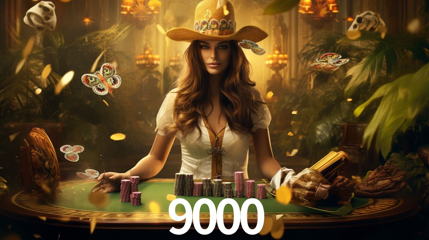 Tournaments 9000