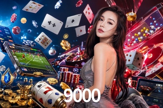 Game Providers 9000