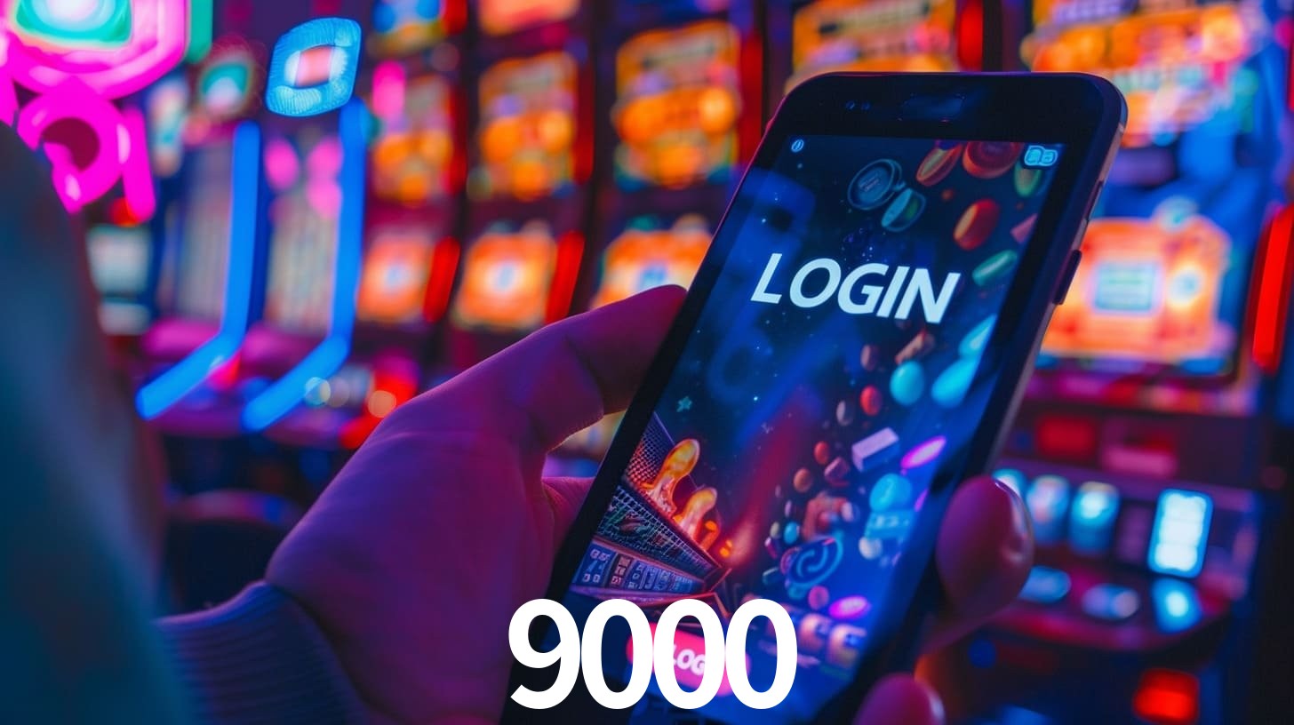 Recursos de Bônus 9000