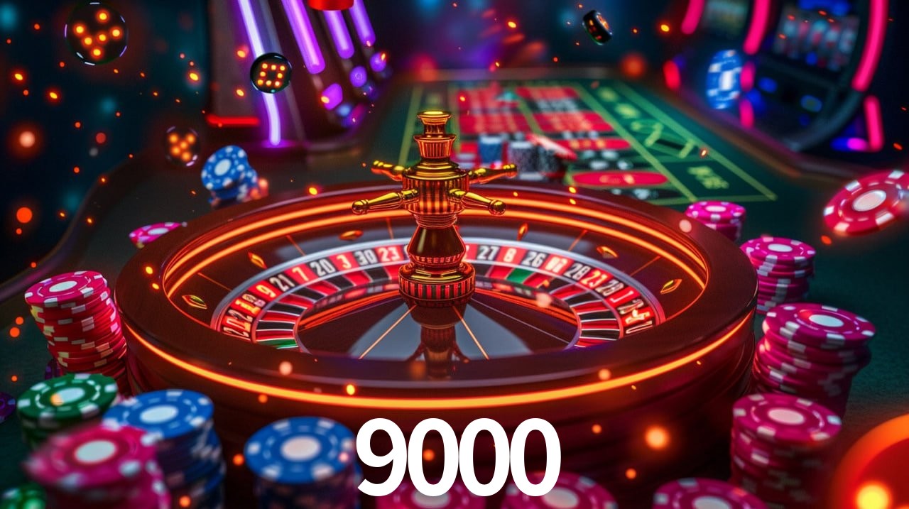 Casino VIP 9000