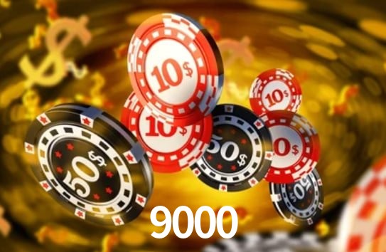 Login Seguro 9000