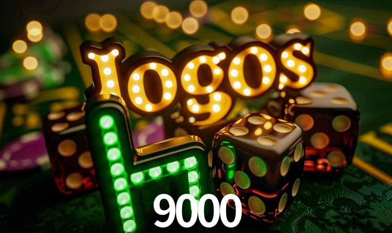 Promoções Sazonais 9000