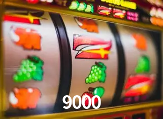 Inovações de Jogos na 9000: O Futuro das Experiências Interativas