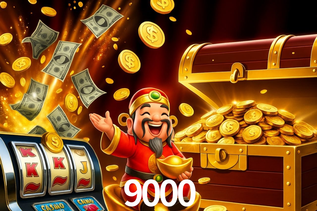 Estatísticas Esportivas 9000