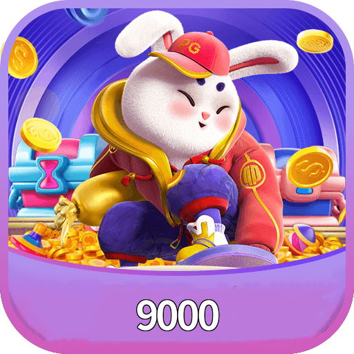9000 Logo