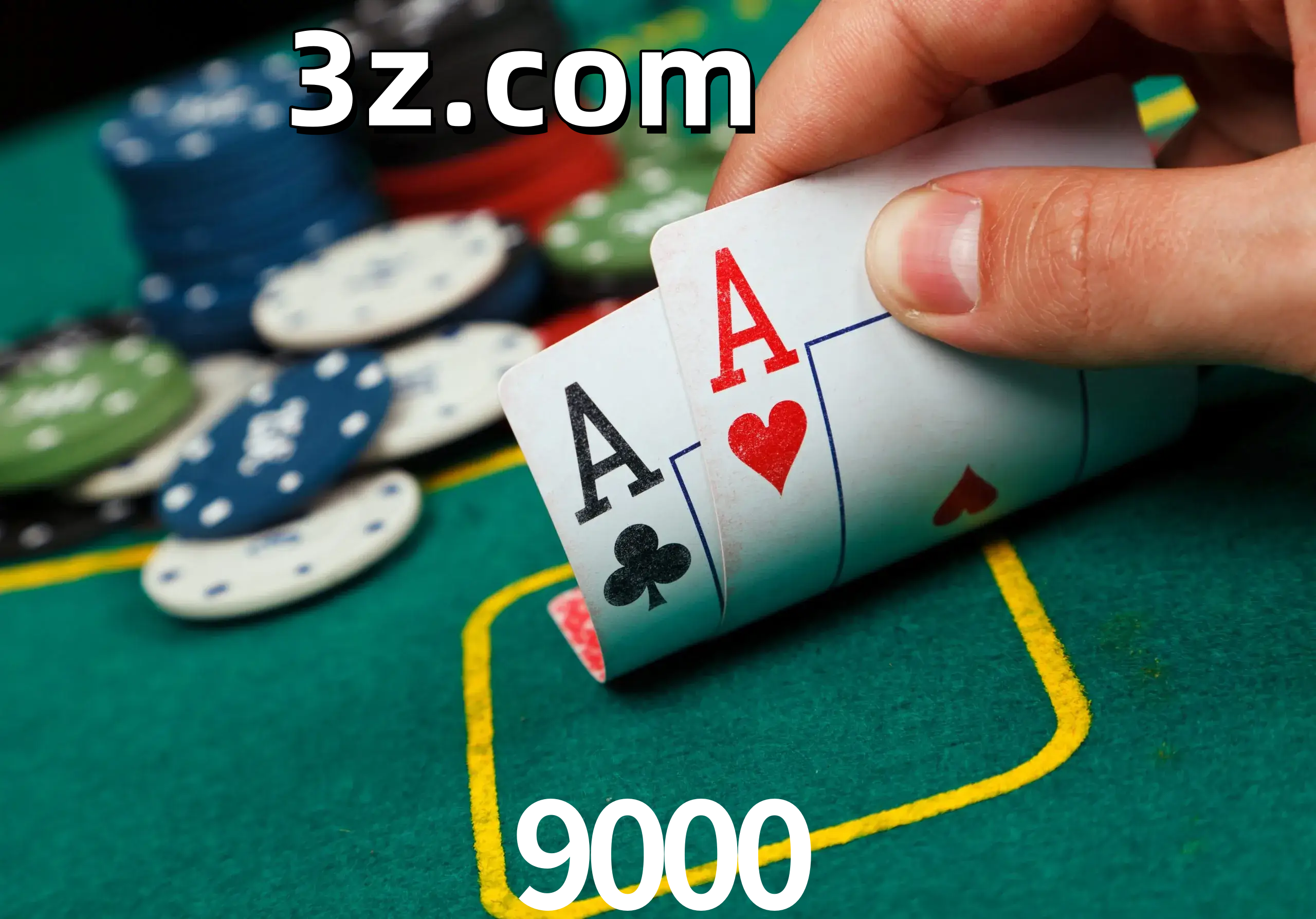 Poker